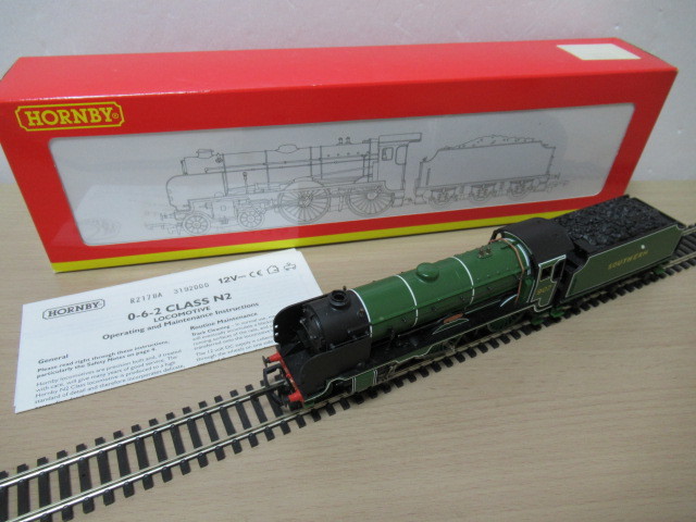 新作登場，限定SALEOOゲージ HORNBY R2124 SR 4-4-0 schools Class V Locomotive Dulwich(鉄道模型)｜売買されたオークション情報、yahooの商品情報をアーカイブ公開 - オークファン その他