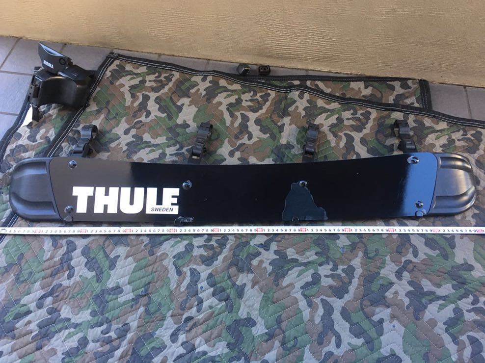 872XT スーリー THULE フェアリング110cmサイズ TH872XT フェアリング 