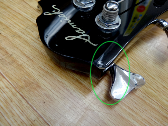 Samick サミック エレキベース 変形ベース モッキンバードタイプ Samick サミック エレキベース 変形ベース モッキンバードタイプ
