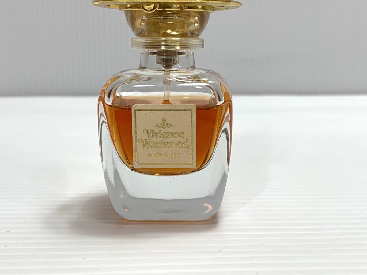 Vivienne Westwood ヴィヴィアンウエストウッド ブドワール