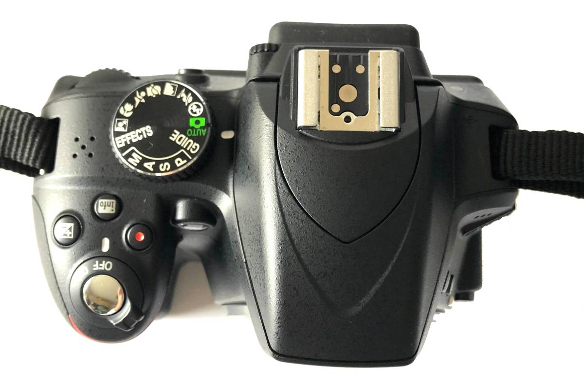 Nikon ニコン D3300 ボディ レンズ AF-S DX NIKKOR 18-55mm 1:3.5-5.6G 