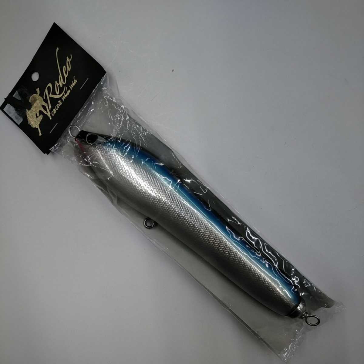 CB ONE ロデオ CB-ONE 190 シービーワン 未使用品