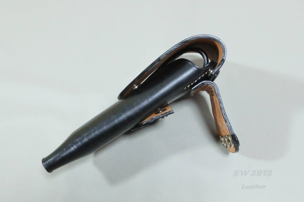 制服・私服兼用 P230 ホルスター 革製 警察 ☆警察ホルスターSIG P230☆