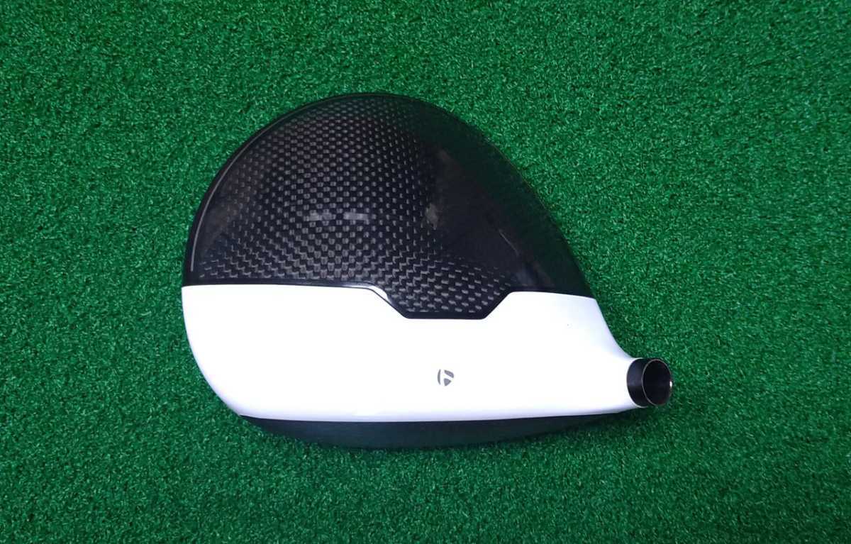 テーラーメイド M2ドライバー ヘッドのみ 10.5度 送料込(800円） M2