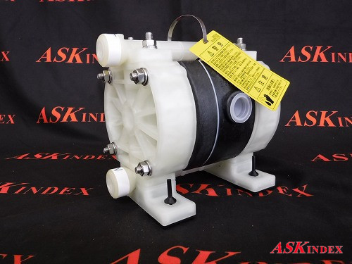 ■□ ※送料無料【管理番号H50003】IWAKI ダイアフラムポンプ YD-5PT (未使用) □■