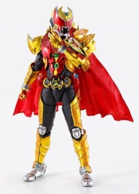 仮面ライダーキバ 真骨彫製法 キバフォーム キバ エンペラーフォーム