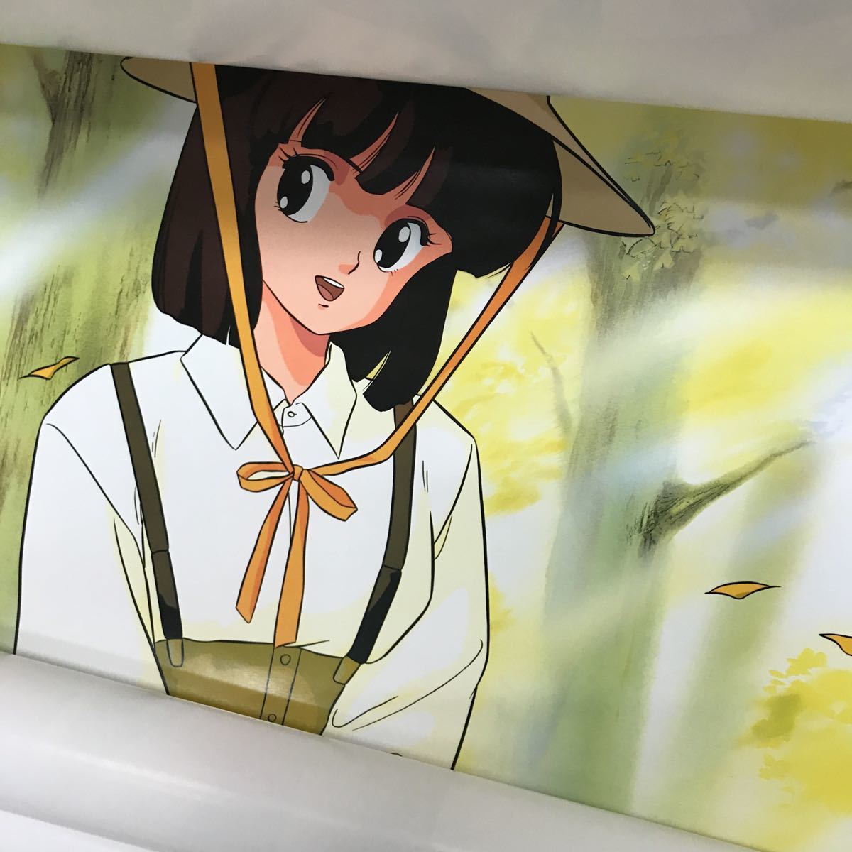 うる星やつら 1988華麗な花たちの物語カレンダー 公式通販 新品 うる星やつ