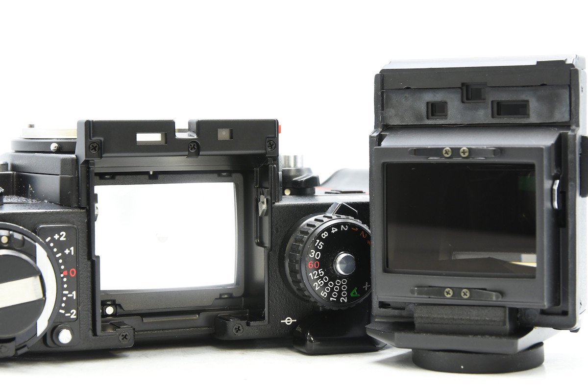 ◇ Nikon ニコン F3/T ブラック 851万台 ボディ フィルムカメラ MF一眼 
