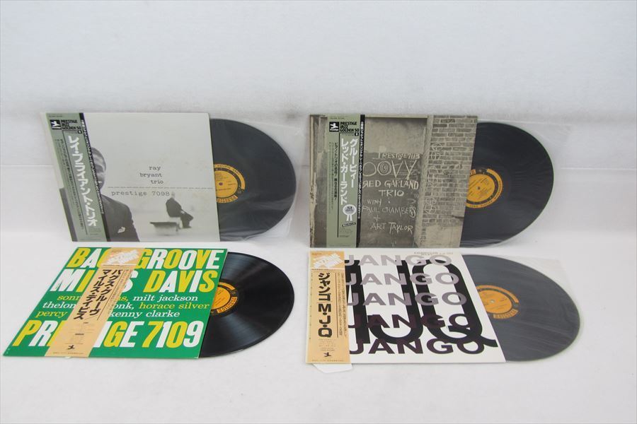 Miles Davis: The Complete Prestige 10-Inch Collection