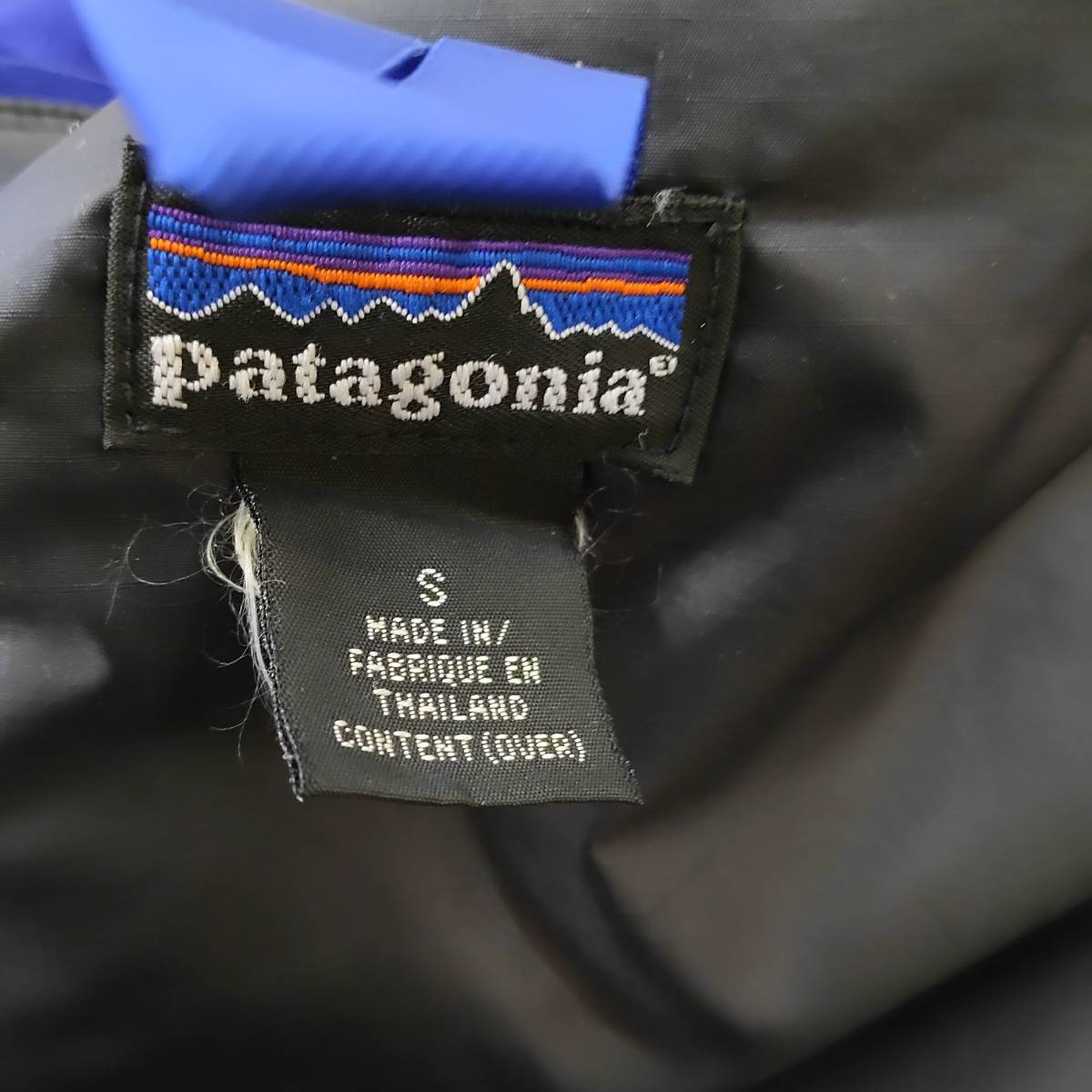 patagonia/パタゴニア/GOOD LUCK 木村拓哉着用/キムタク着/Puffball