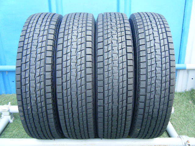 175⁄80R16 SUV グッドイヤー 4本セット 送料無料!グッドイヤー 175