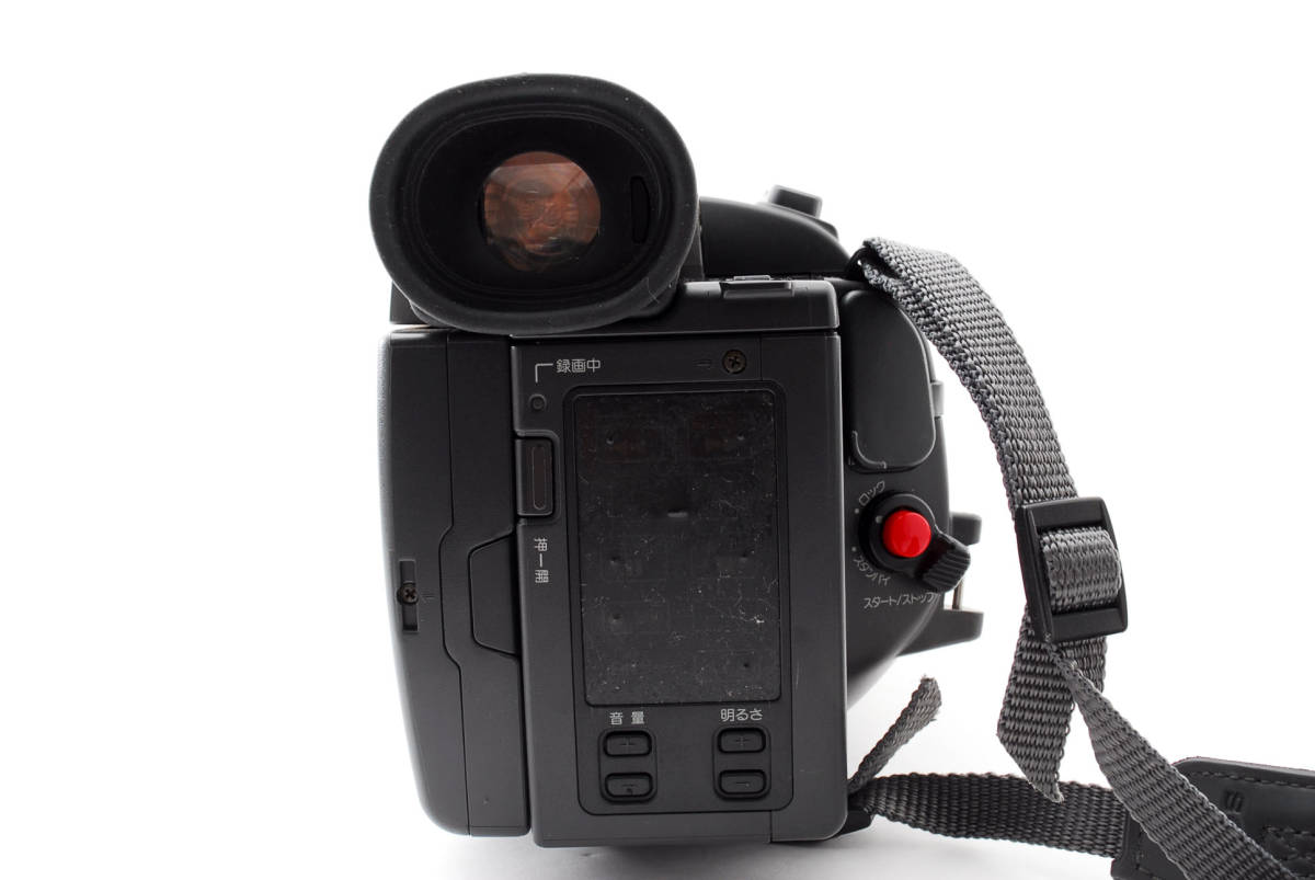 【ダビングに！動作OK】 SONY ソニー CCD-TRV90 Hi8 #204200 【安心の１年間返品保証付き】 ★● CCD-TRV90 Hi8 Sony 家電 -ccd-trv90の中古品・新品・未 ☆sony