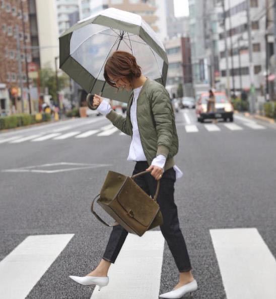 富岡佳子さん着 ジャーナルスタンダード Ma 1 ダウンブルゾン ジャンパー ブルゾン 売買されたオークション情報 Yahooの商品情報をアーカイブ公開 オークファン Aucfan Com