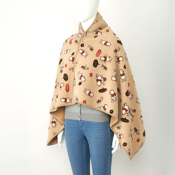 ユニクロ ブランケット ディズニー ホリデー コレクション ぷーさん ベージュ ユニクロ 売買されたオークション情報 Yahooの商品情報をアーカイブ公開 オークファン Aucfan Com