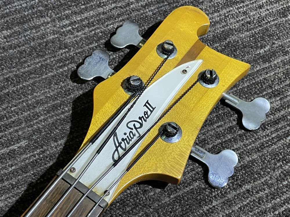 □□ AriaProII RB-700 リッケンバッカー エレキベース / アリアプロ2