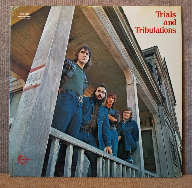  TRIALS & TRIBULATIONS-Same/試聴/'70 米Vanguard ゴールド レーベル原盤 米スワンプ SSW名盤 盤洗浄済(一般)｜売買されたオークション情報、yahooの商品情報をアーカイブ公開 - オークファン 一般