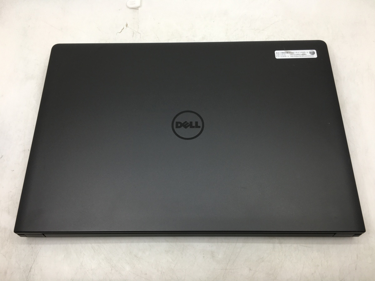 定番，大得価 【DELL】Latitude 3570 Core i5-6200U 2.3GHz メモリ8GB 
