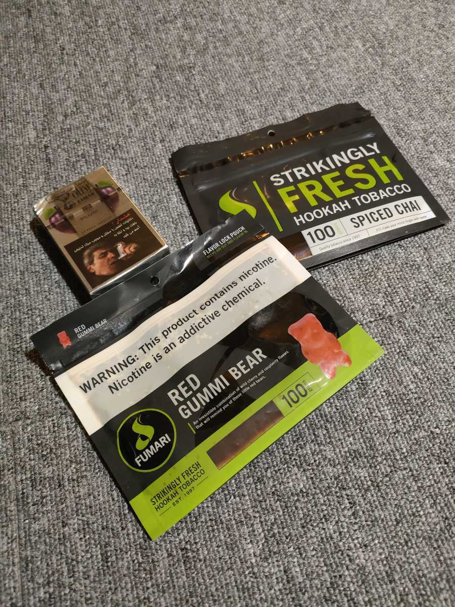 全国無料，本物保証 シーシャ shisha 水タバコ フレーバー 水たばこ フッカ(その他)｜売買されたオークション情報、yahooの商品情報をアーカイブ公開 - オークファン その他
