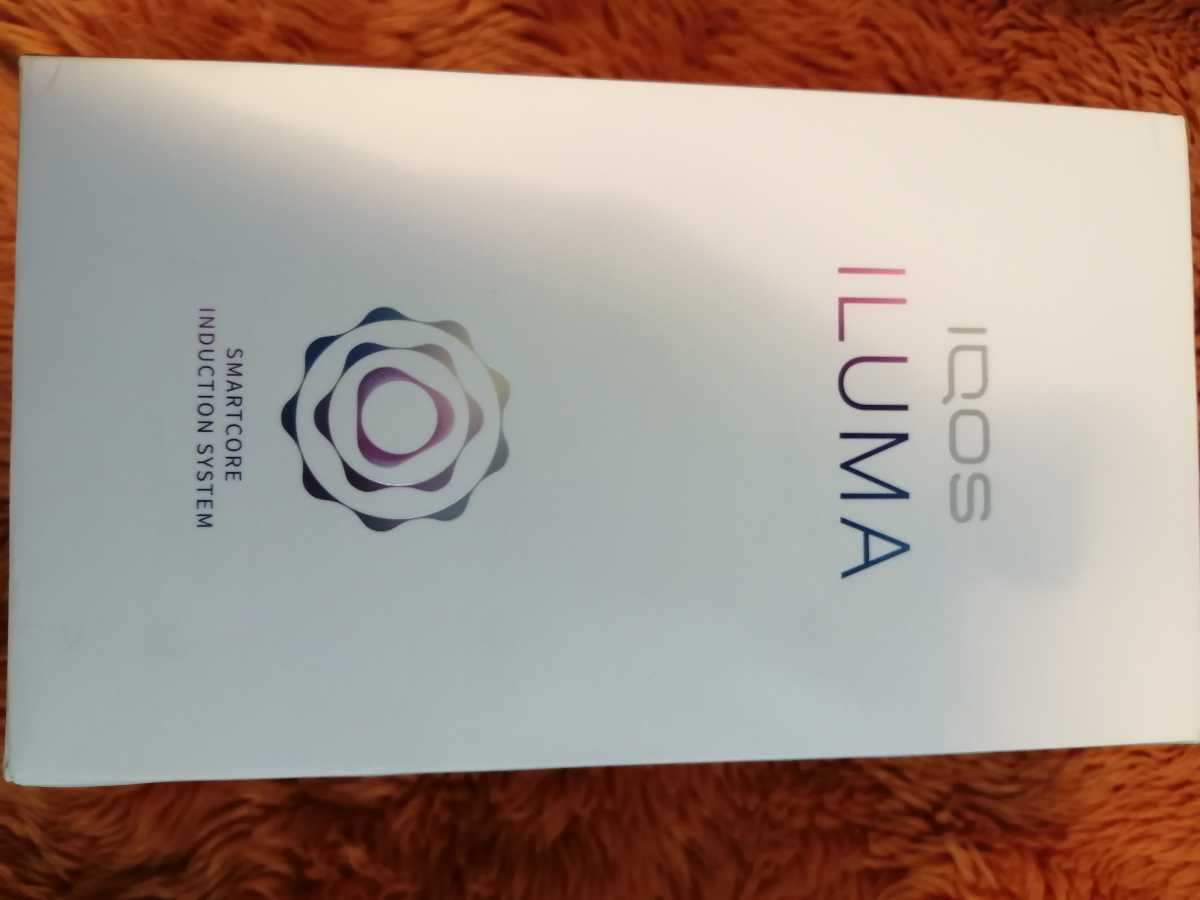 i | イルマ ILUMA アイ ワン IQOS アイコス 電子タバコ : iqos 日本 