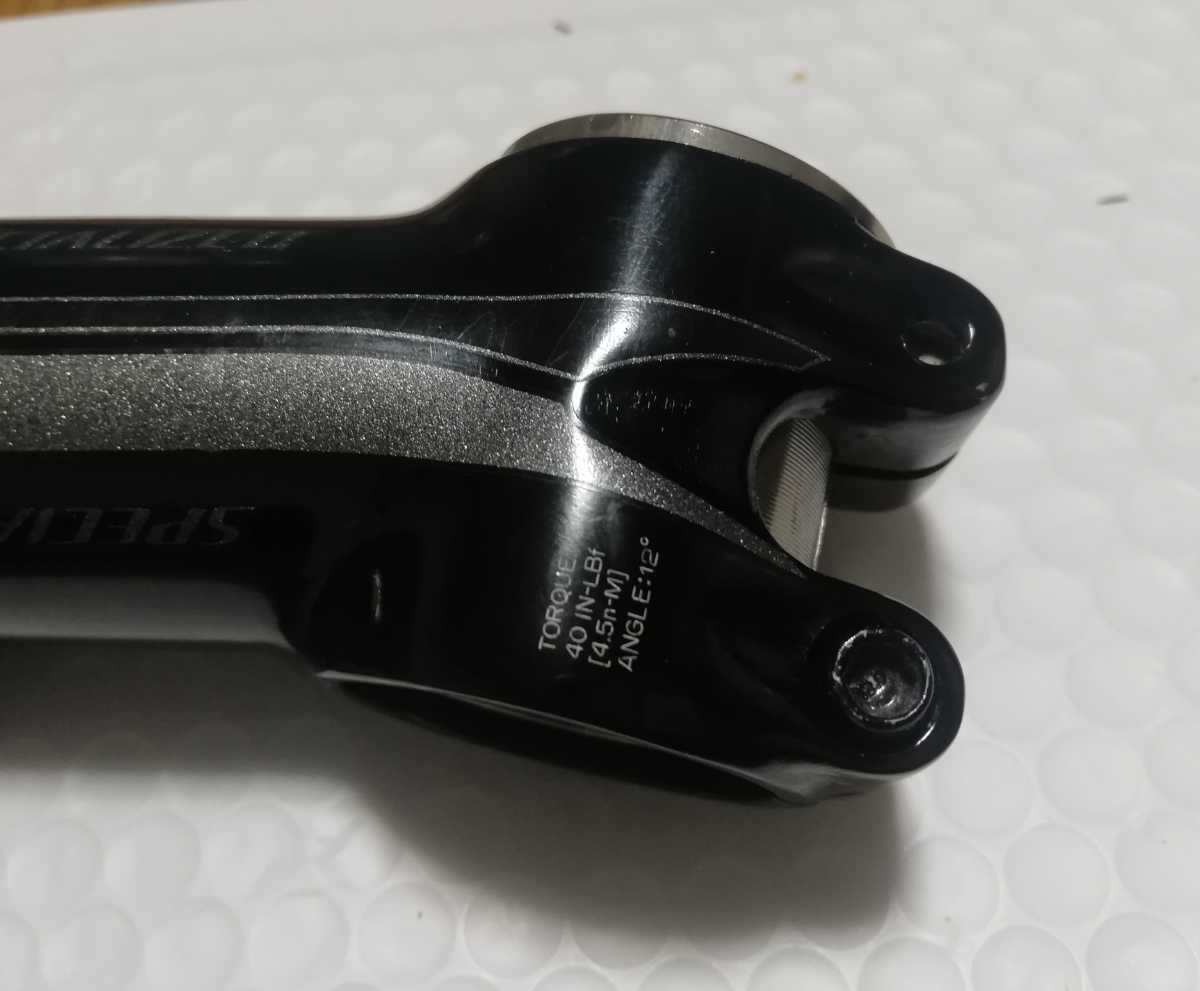 スペシャライズド ステム ９０ミリ位_5