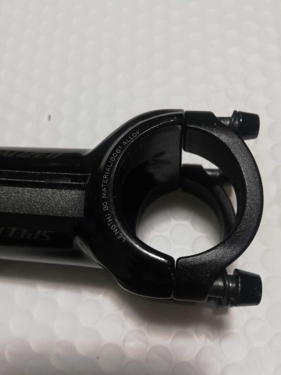 スペシャライズド ステム ９０ミリ位_6