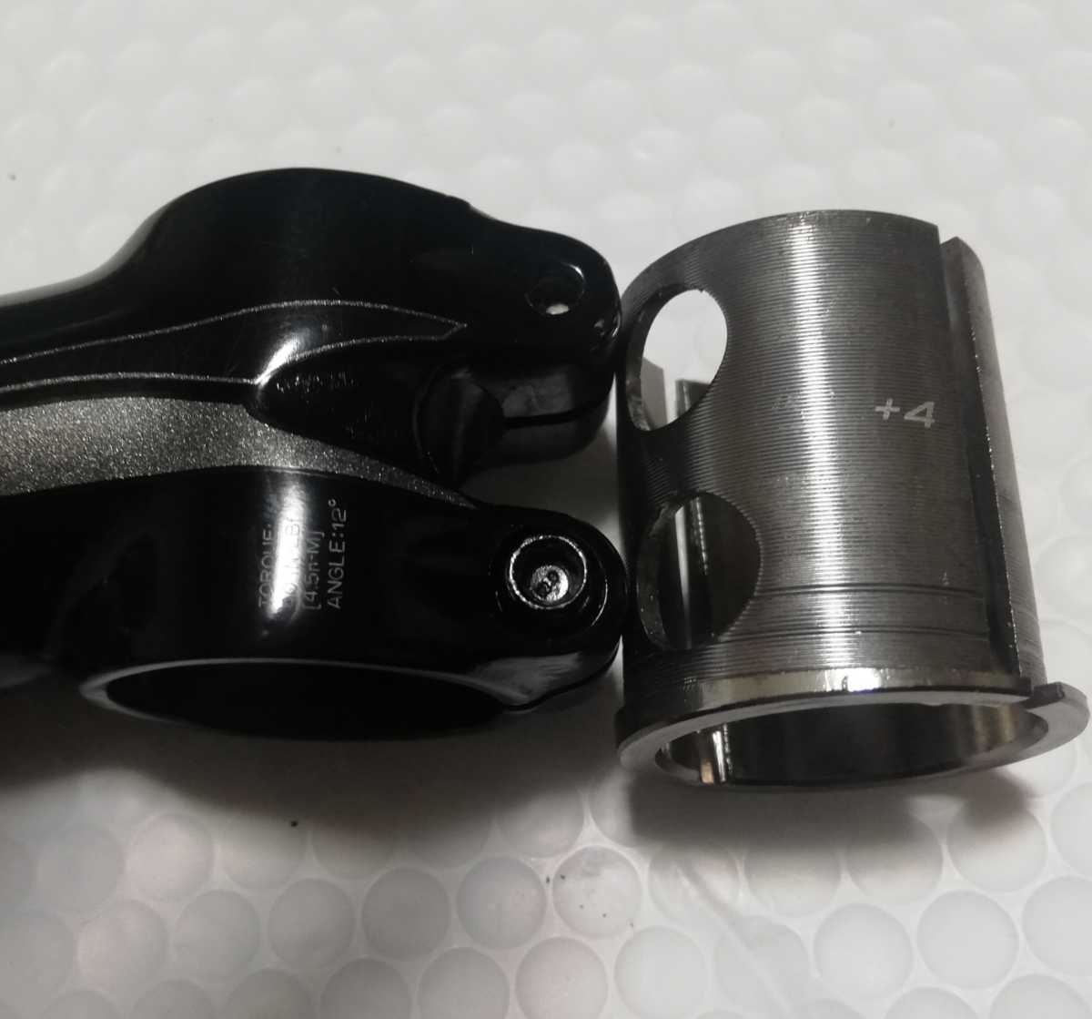 スペシャライズド ステム ９０ミリ位_7