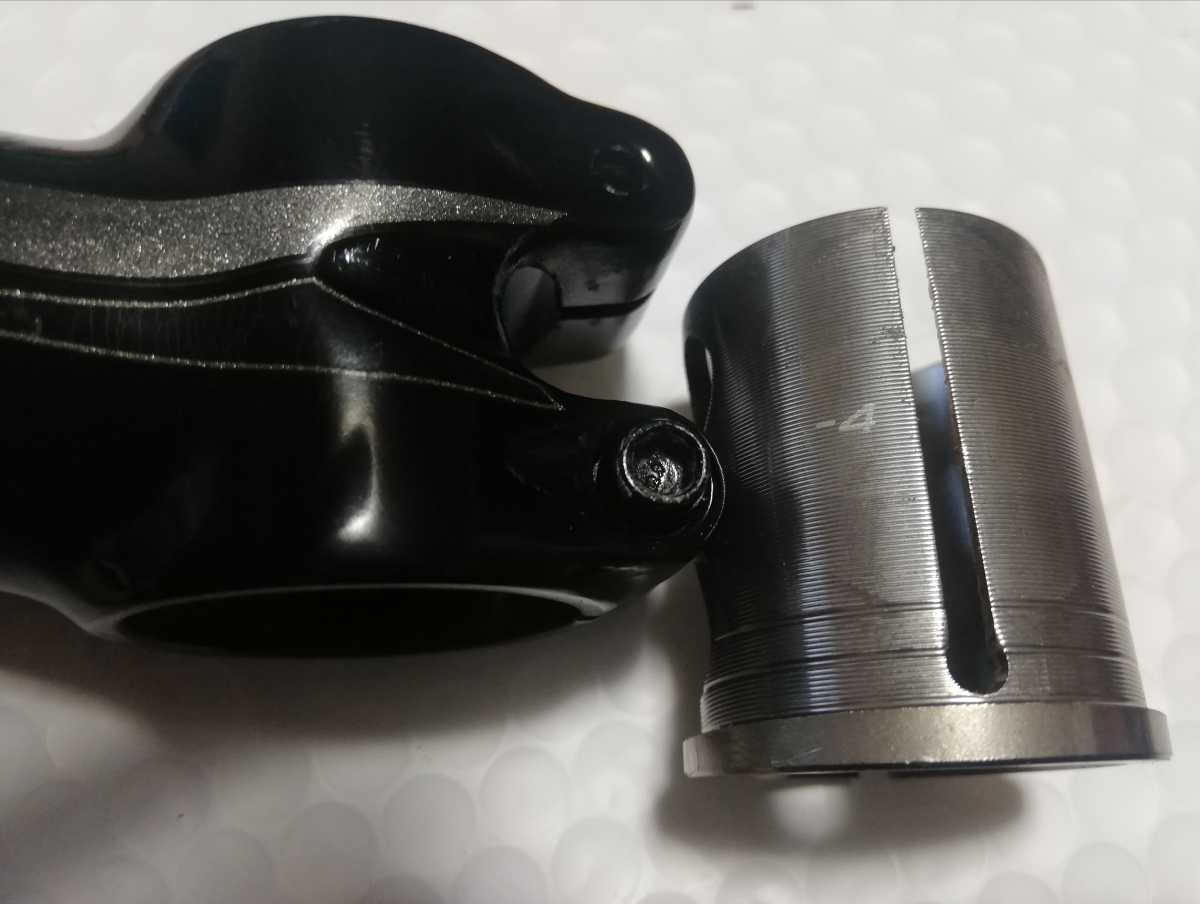 スペシャライズド ステム ９０ミリ位_8