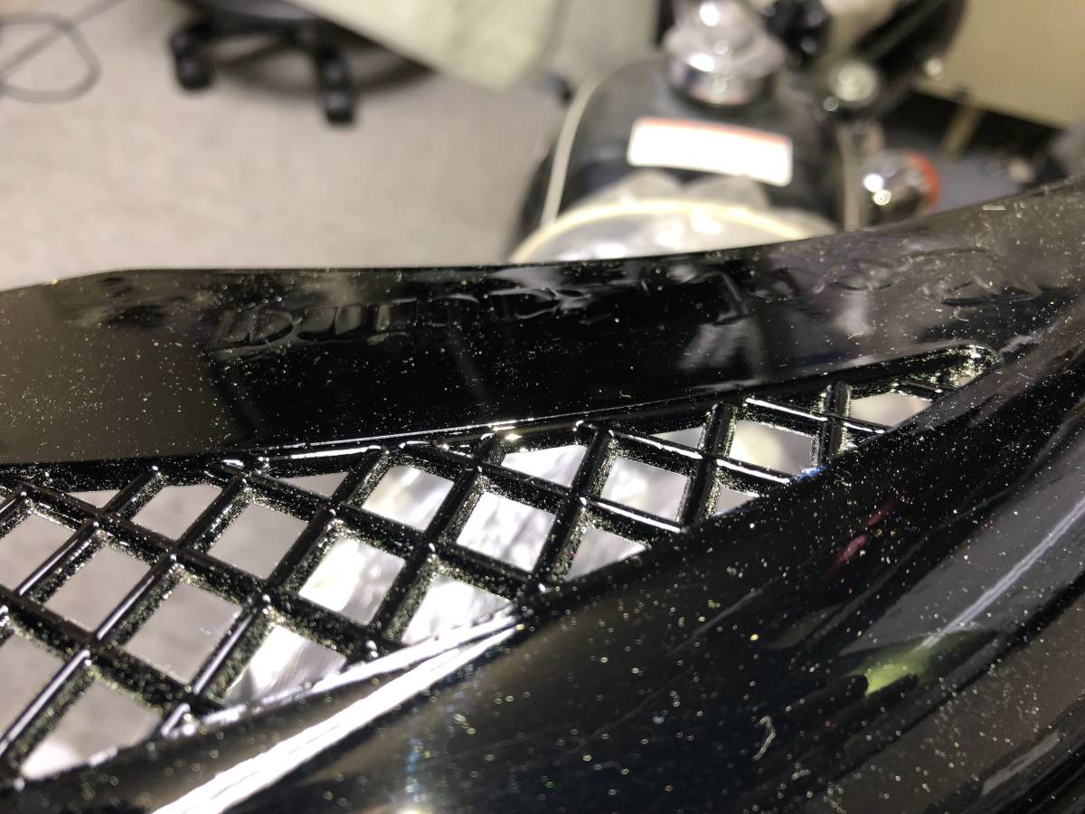 RZ250 BEET 外装セット タンク サイドカバー フェンダー テールカウル