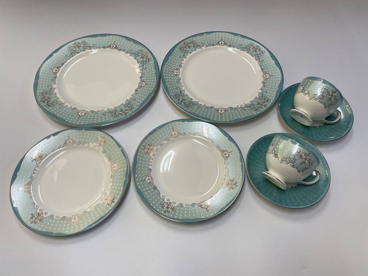 ◇1円スタート◇WEDGWOOD ウェッジウッド PSYCHE プシュケ カップ