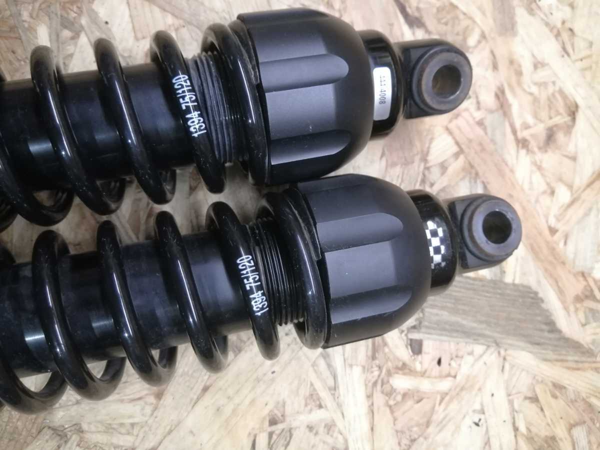 スポーツスター PROGRESSIVE（プログレッシブ）サスペンション 13 