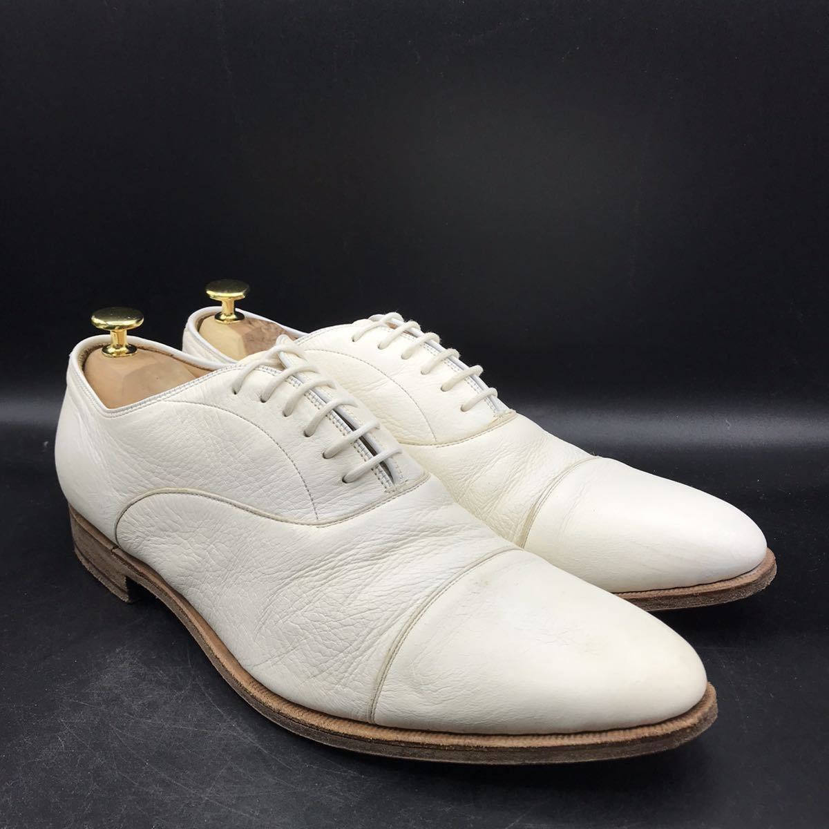 チャーチ Church's メンズ 革靴 シャノン ビジネスシューズ プレーントゥ SHANNON レザーシューズ EEB001 男性 ドレスシューズ ポリッシュド 訳あり アウトレット SHANNON！！！！もう雨の日も憂鬱じゃない