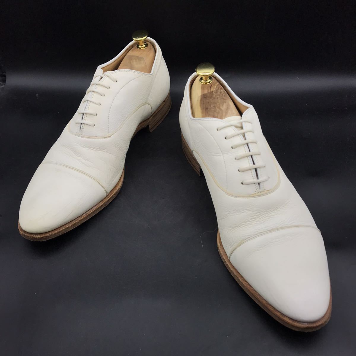 チャーチ Church's メンズ 革靴 シャノン ビジネスシューズ プレーントゥ SHANNON レザーシューズ EEB001 男性 ドレスシューズ ポリッシュド 訳あり アウトレット SHANNON！！！！もう雨の日も憂鬱じゃない