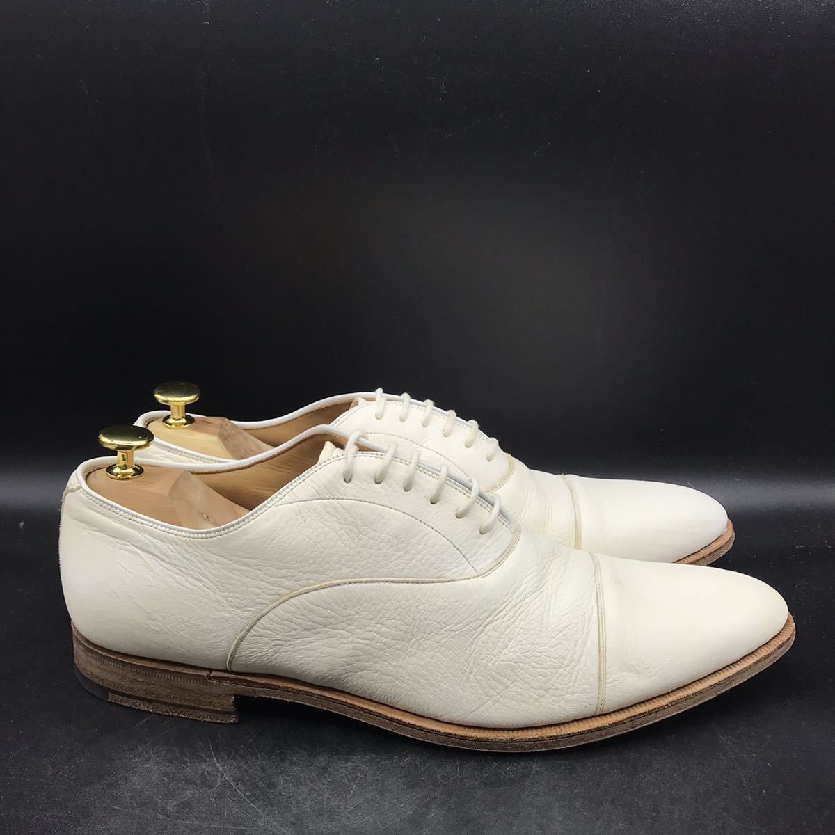 チャーチ Church's メンズ 革靴 シャノン ビジネスシューズ プレーントゥ SHANNON レザーシューズ EEB001 男性 ドレスシューズ ポリッシュド 訳あり アウトレット SHANNON！！！！もう雨の日も憂鬱じゃない