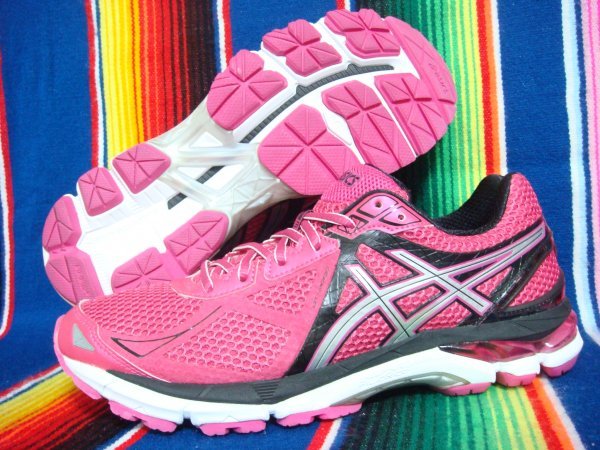 同様 Asics Gt 00 アシックス 26cm レディース ランニングシューズ 靴 S25 25 5cm以上 売買されたオークション情報 Yahooの商品情報をアーカイブ公開 オークファン Aucfan Com