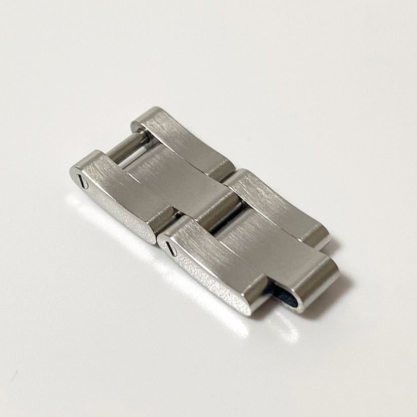 美品 ROLEX ロレックス 純正品 レディースモデル ブレス駒 コマ ベルト 