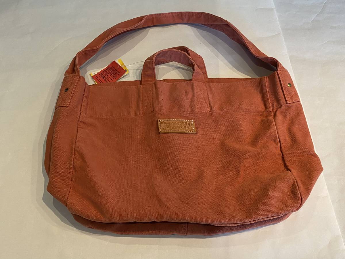 バトラーバーナーセイルズ Butler Verner Sails 反応染 ポストマンショルダーバッグ JA-1578-V 展示品 Butler Verner Sails ヌメ革カウレザーショルダーバッグ JA-0918… Sails（バトラーヴァーナーセイルス）の「Butler