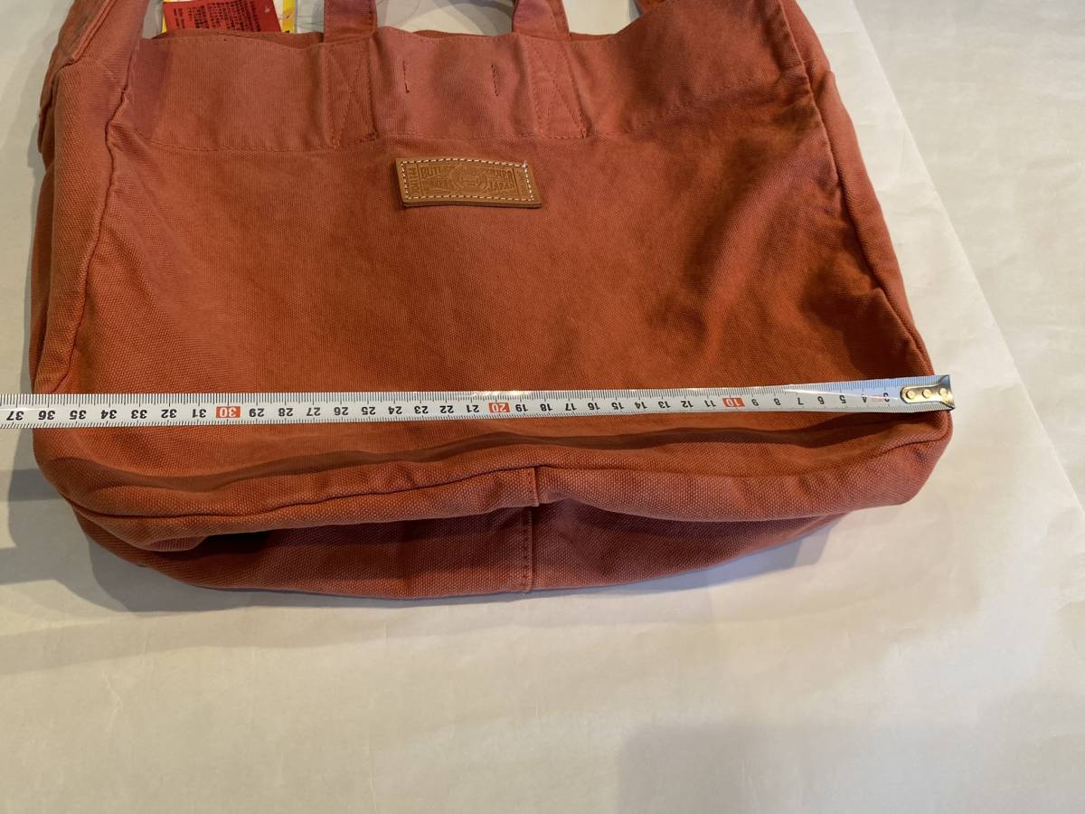 バトラーバーナーセイルズ Butler Verner Sails 反応染 ポストマンショルダーバッグ JA-1578-V 展示品 Butler Verner Sails ヌメ革カウレザーショルダーバッグ JA-0918… Sails（バトラーヴァーナーセイルス）の「Butler