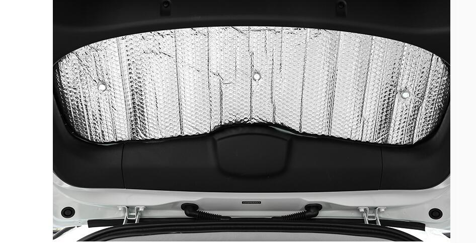 新品 三菱 エクリプスクロス ECLIPSE CROSS 専用 サンシェード 日除け 全車セット　激安価 三菱 エクリプス 価格.com 沖縄 BLACK webCG