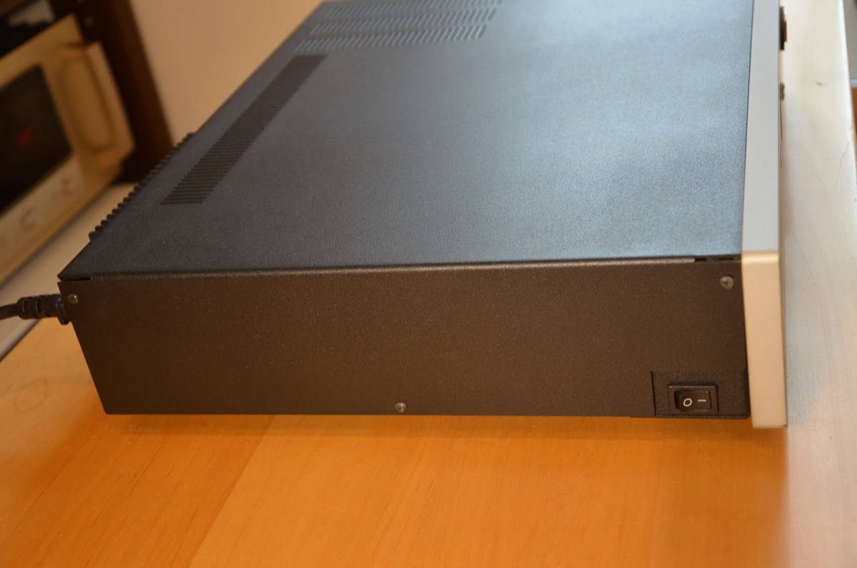 UNISON RESEARCH ユニコCD/UNICO CD ジャンク_3