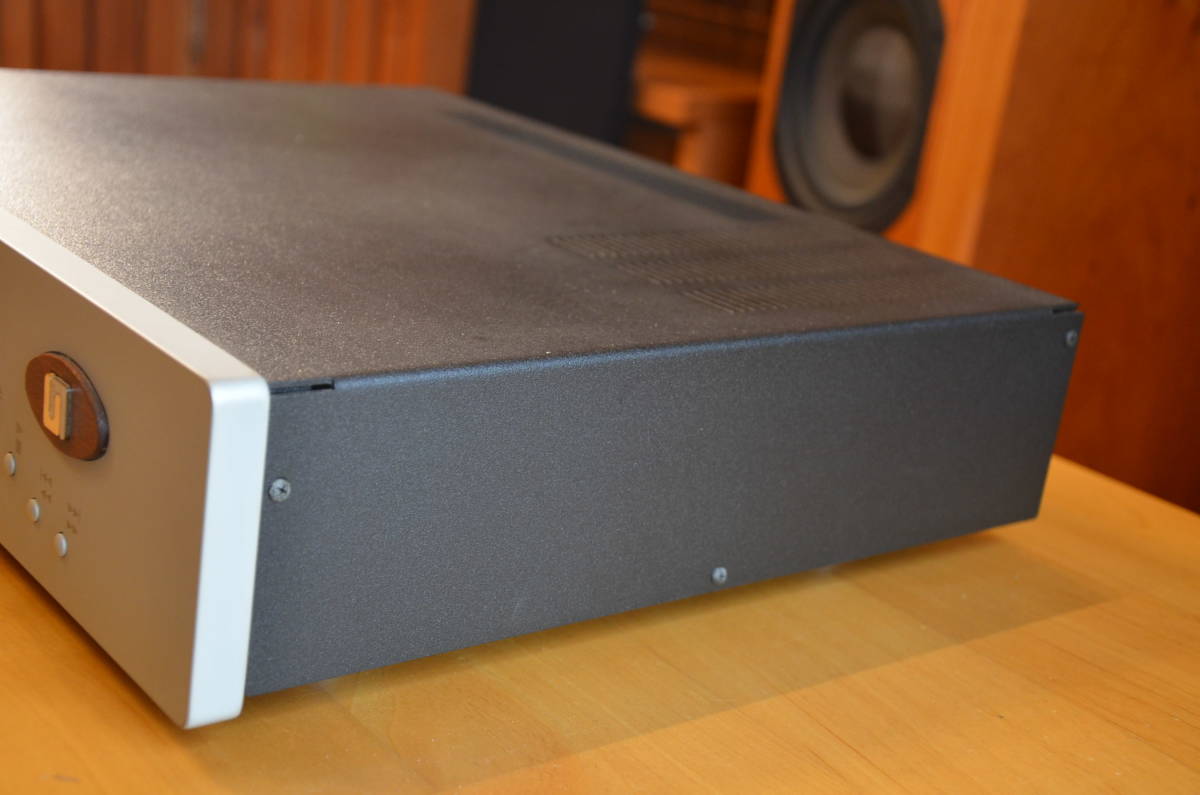 UNISON RESEARCH ユニコCD/UNICO CD ジャンク_4