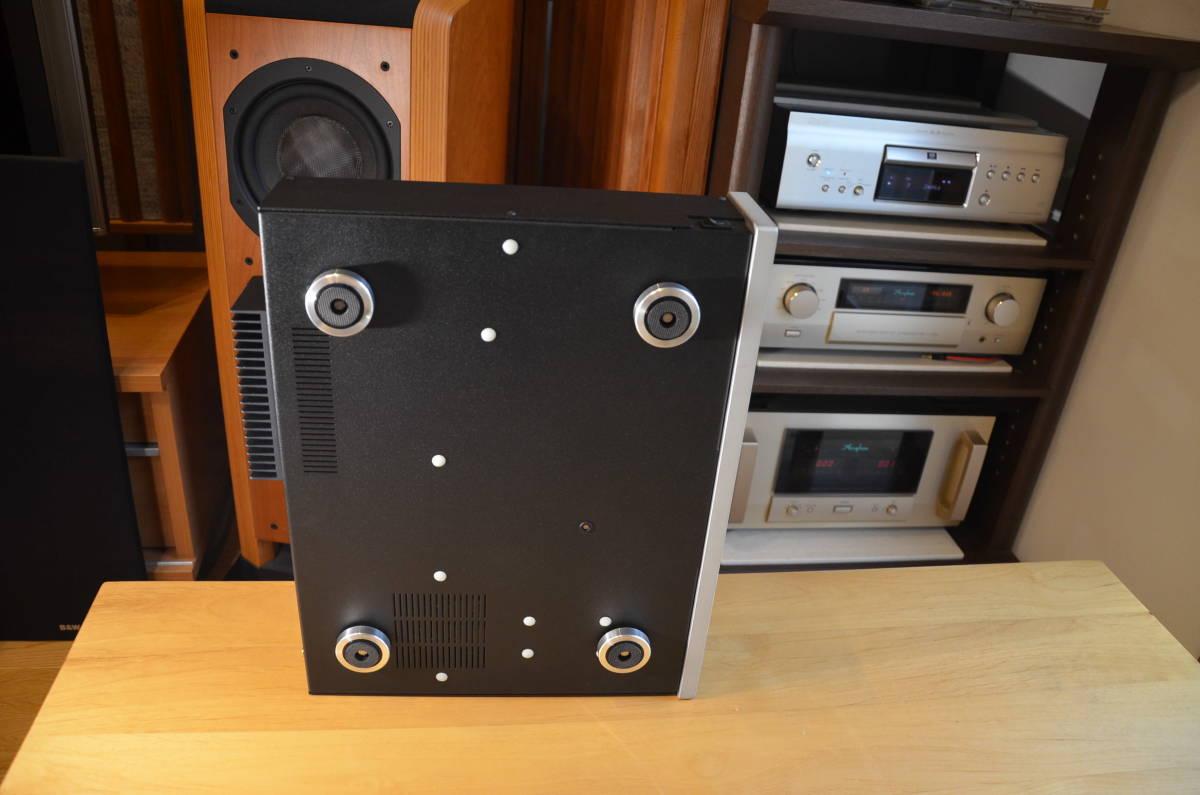 UNISON RESEARCH ユニコCD/UNICO CD ジャンク_7