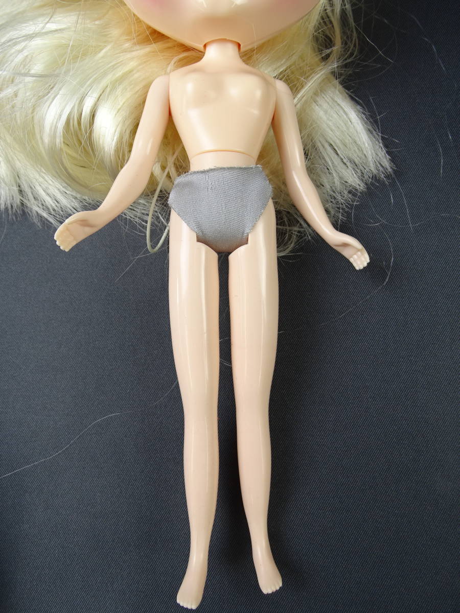 Д463☆タカラトミー Blythe カデンスマジョレット☆ブライス☆中古品  