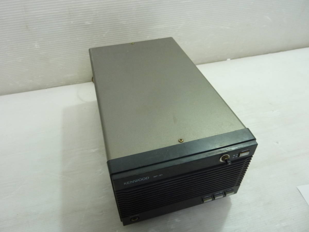 V3347ta KENWOOD ケンウッド ETERNAL SPEAKER スピーカー SP-31 固定機