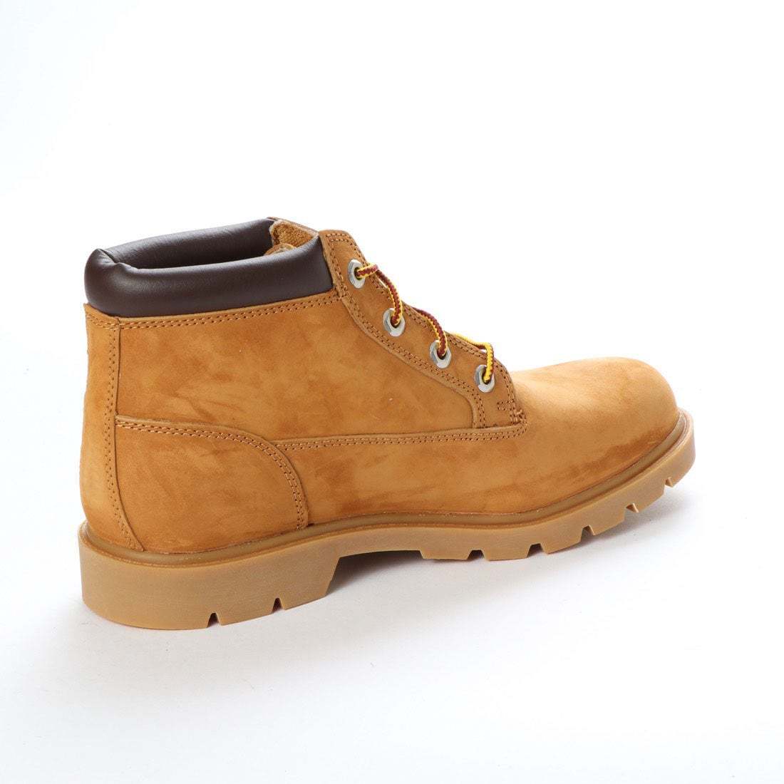 【未使用品】Timberland ティンバーランド チャッカブーツ 6040A 27㎝ ティンバーランド ベーシック チャッカブーツ 薄茶 Timberland