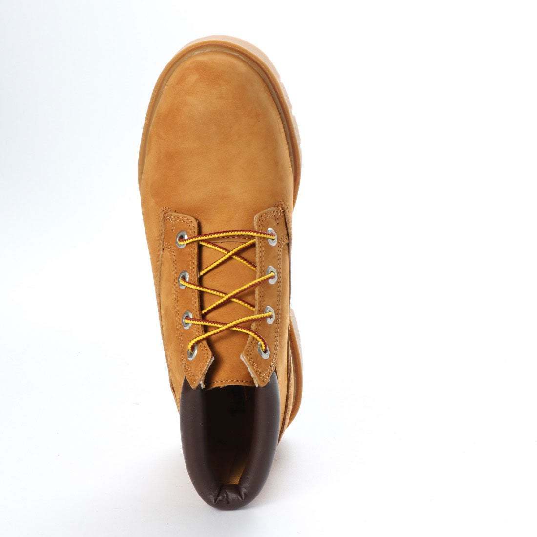 27㎝ ティンバーランド ベーシック チャッカブーツ 薄茶 Timberland