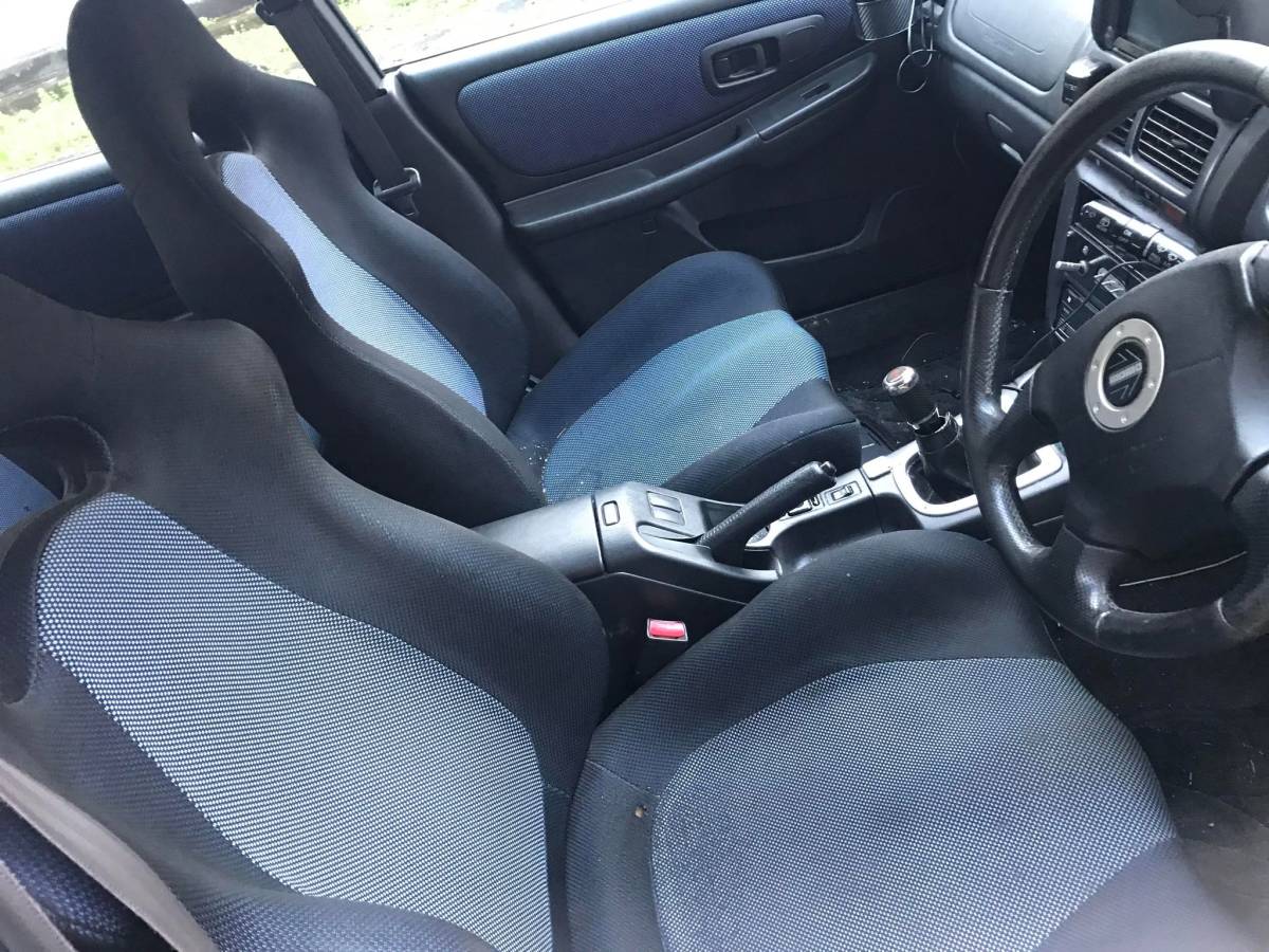 セール 中古部品 インプレッサ Gf8 ドアミラースイッチ Fucoa Cl セール 中古部品 インプレッサ Gf8 ドアミラースイッチ Fucoa Cl