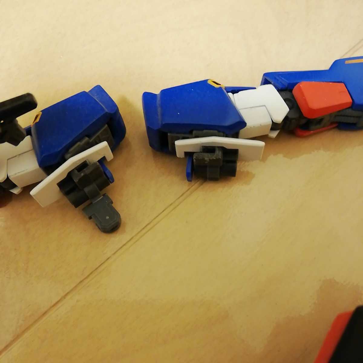 HG HGUC Zガンダム プラモデル ガンプラ ゼータガンダム 塗装済