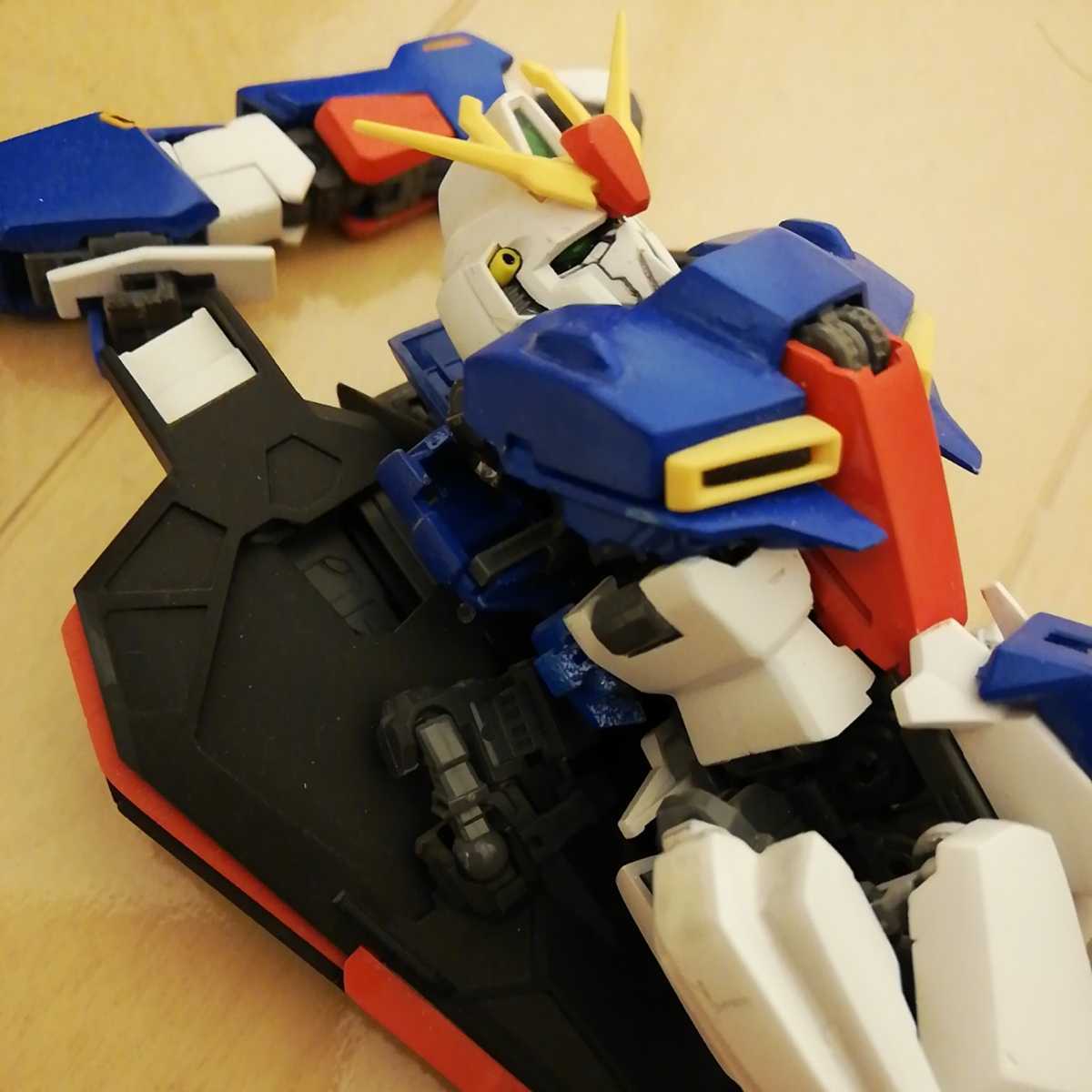 HG HGUC Zガンダム プラモデル ガンプラ ゼータガンダム 塗装済