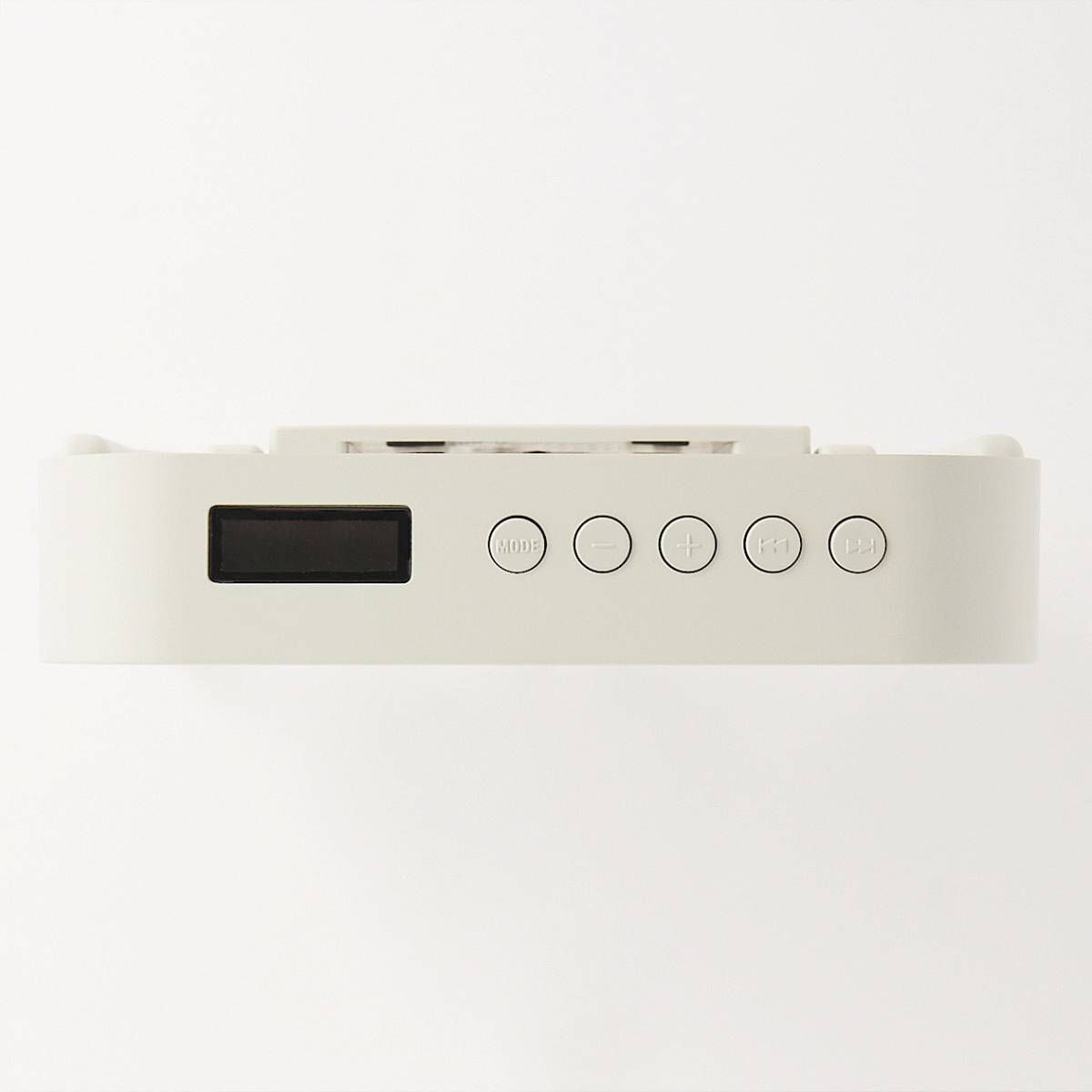 無印良品 壁掛式CDプレイヤー CPD-4