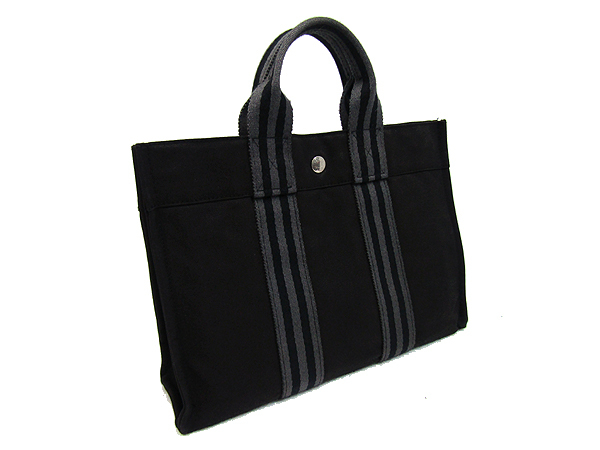 B-3866◇美品【エルメス】フールトゥ トートPM◇ハンドバッグ 